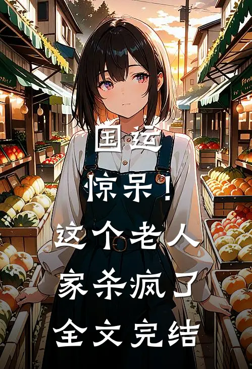 国运：惊呆！这个老人家杀疯了全文完结