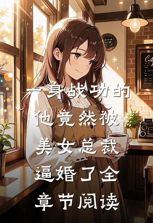 一身战功的他竟然被美女总裁逼婚了全章节阅读