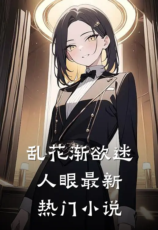 乱花渐欲迷人眼最新热门小说