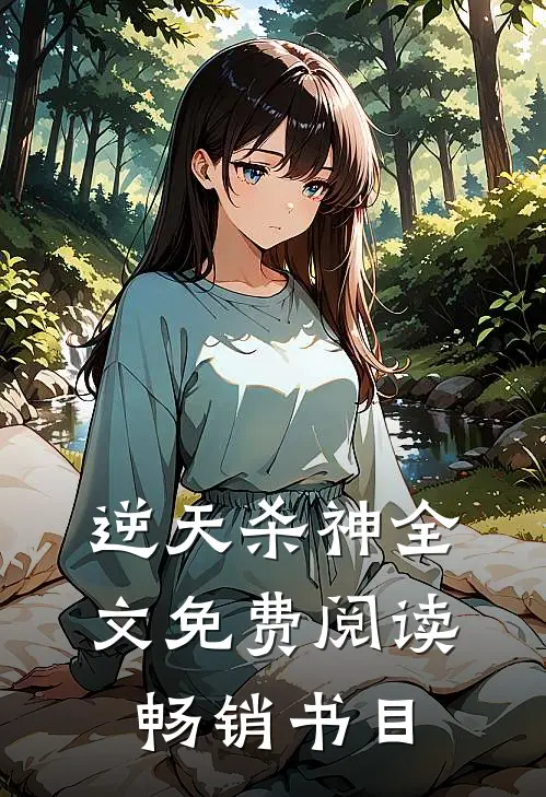 逆天杀神全文免费阅读畅销书目
