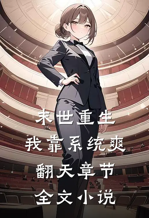 末世重生：我靠系统爽翻天章节全文小说