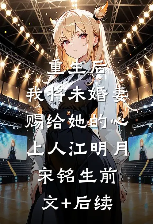 重生后，我将未婚妻赐给她的心上人江明月宋铭生前文+后续