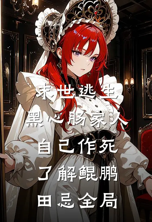 末世逃生，黑心肠家人自己作死了解鲲鹏田忌全局