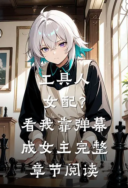 工具人女配？看我靠弹幕成女主完整章节阅读