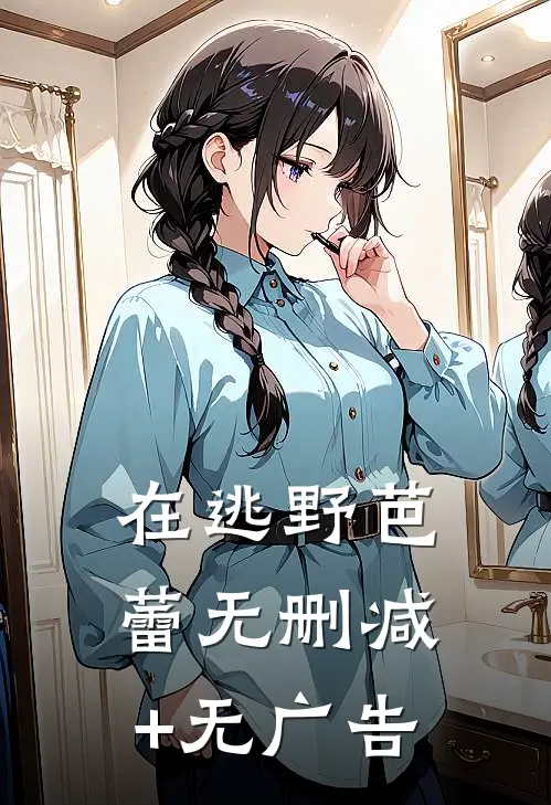 在逃野芭蕾无删减+无广告