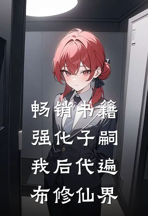 畅销书籍强化子嗣：我后代遍布修仙界