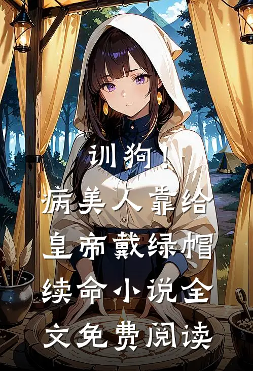 训狗！病美人靠给皇帝戴绿帽续命小说全文免费阅读