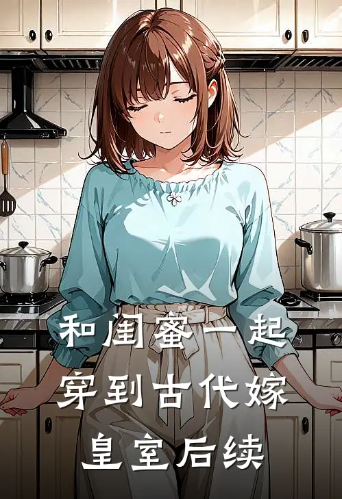 和闺蜜一起穿到古代嫁皇室后续