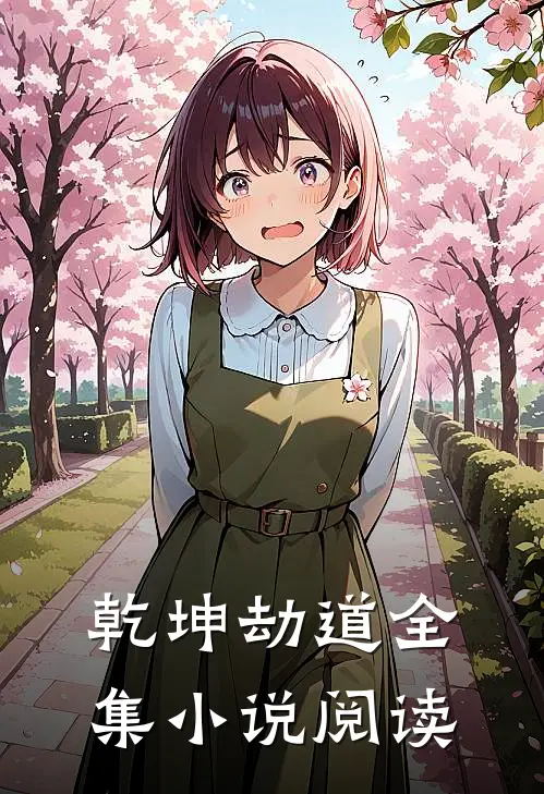 乾坤劫道全集小说阅读