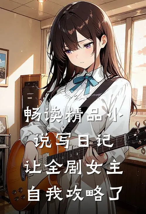 畅读精品小说写日记，让全剧女主自我攻略了