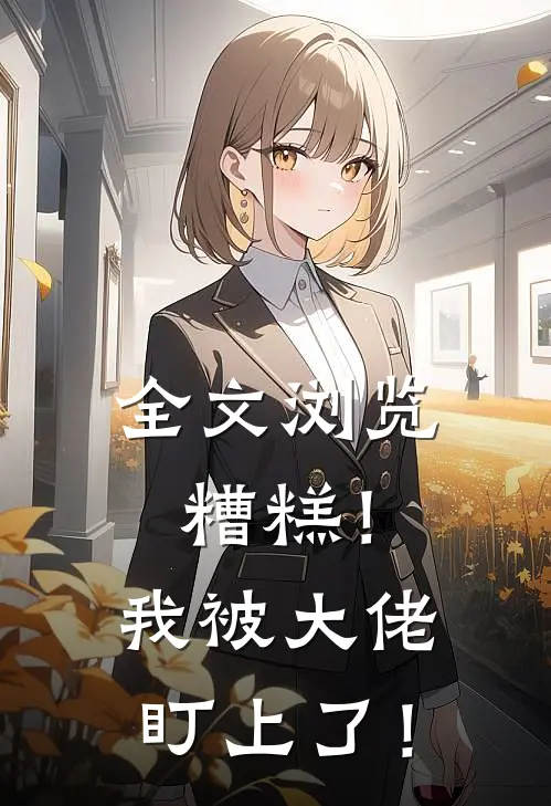 全文浏览糟糕！我被大佬盯上了！