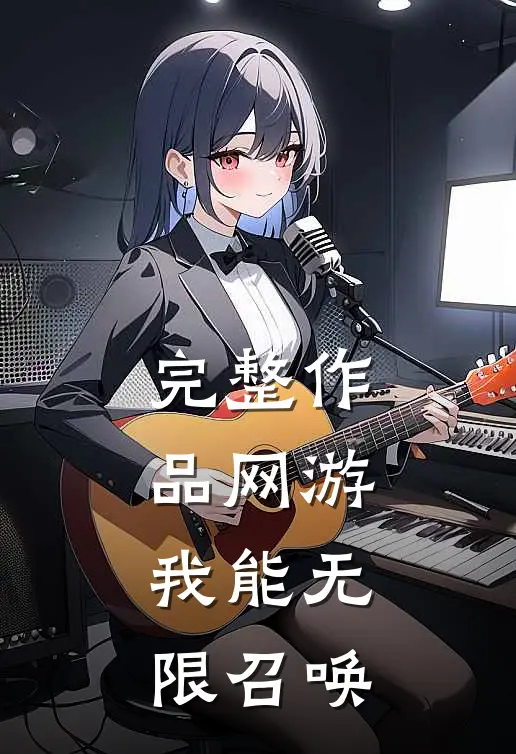 完整作品网游：我能无限召唤