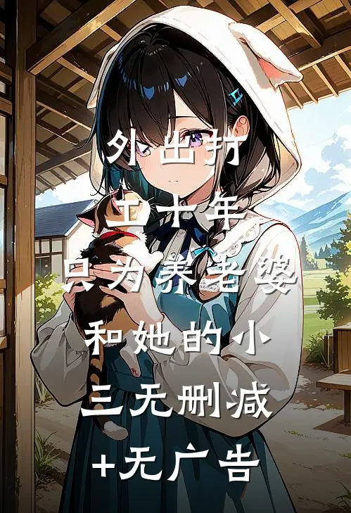 外出打工十年，只为养老婆和她的小三无删减+无广告