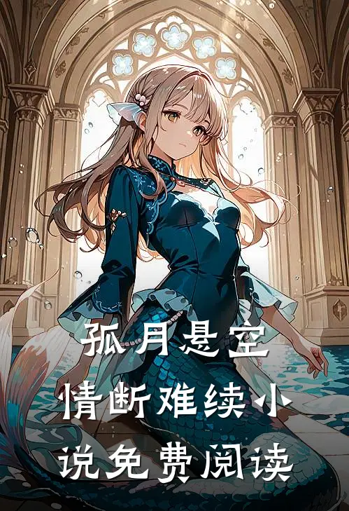 孤月悬空，情断难续小说免费阅读