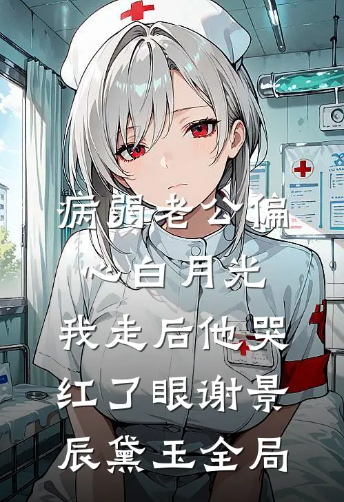 病弱老公偏心白月光，我走后他哭红了眼谢景辰黛玉全局