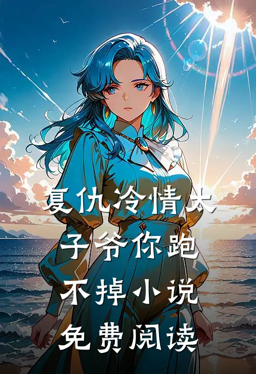 复仇冷情太子爷你跑不掉小说免费阅读