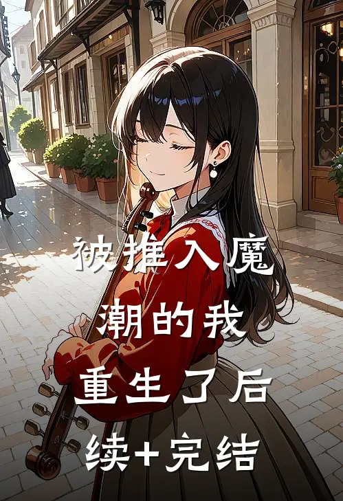 被推入魔潮的我，重生了后续+完结