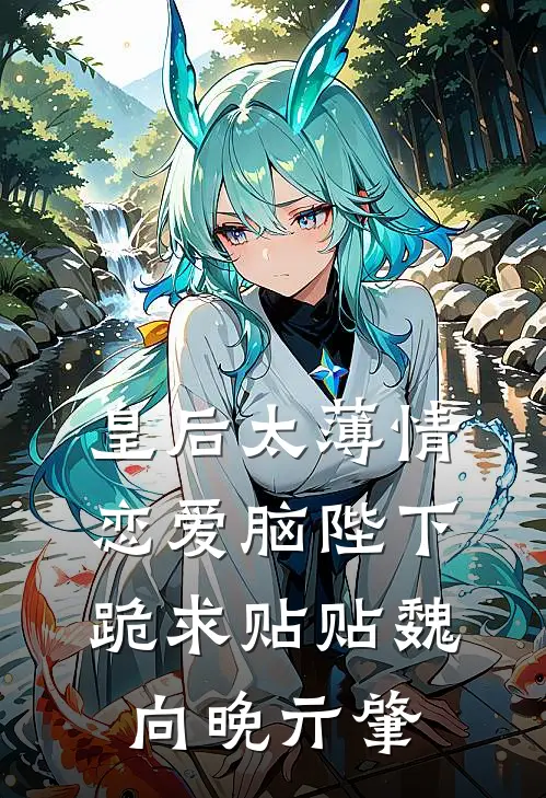皇后太薄情，恋爱脑陛下跪求贴贴魏向晚亓肇