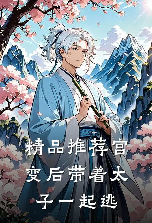 精品推荐宫变后带着太子一起逃