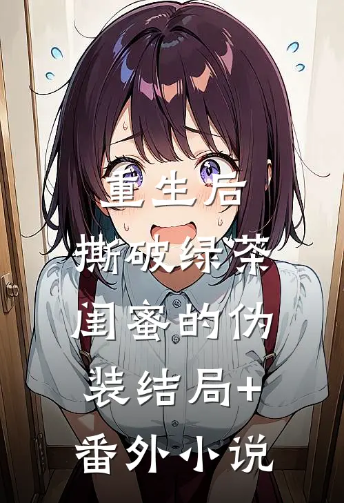 重生后，撕破绿茶闺蜜的伪装结局+番外小说