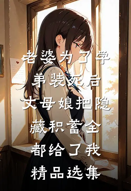 老婆为了学弟装死后，丈母娘把隐藏积蓄全都给了我精品选集