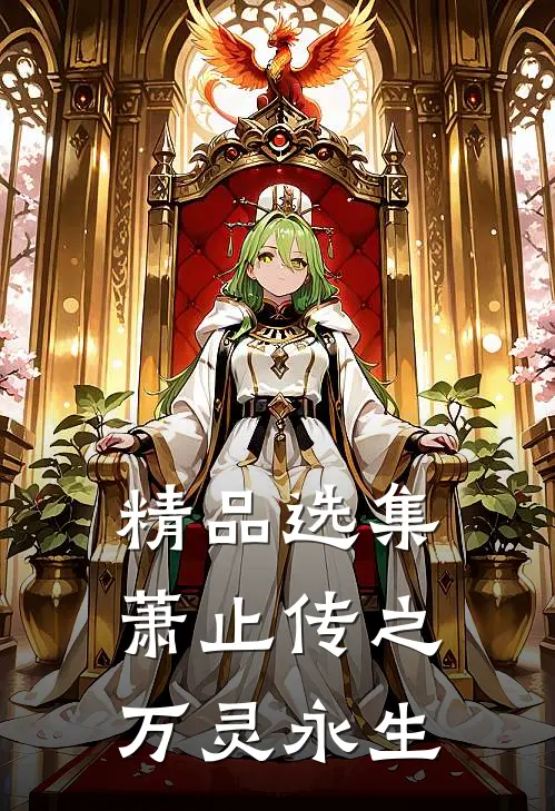 精品选集萧止传之万灵永生
