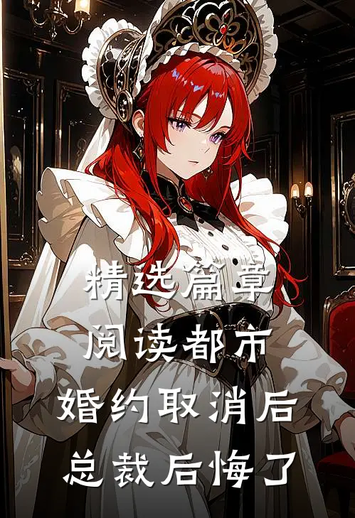 精选篇章阅读都市：婚约取消后，总裁后悔了