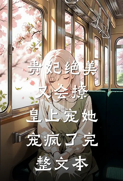 贵妃绝美又会撩，皇上宠她宠疯了完整文本