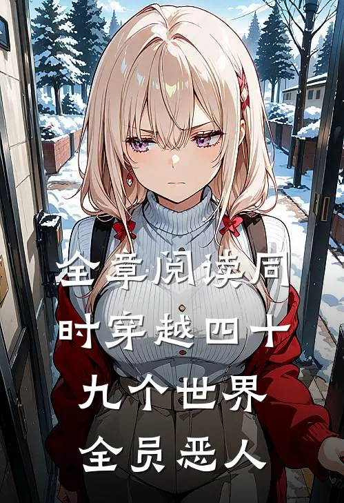 全章阅读同时穿越四十九个世界，全员恶人