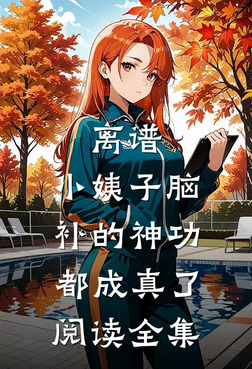 离谱，小姨子脑补的神功都成真了阅读全集