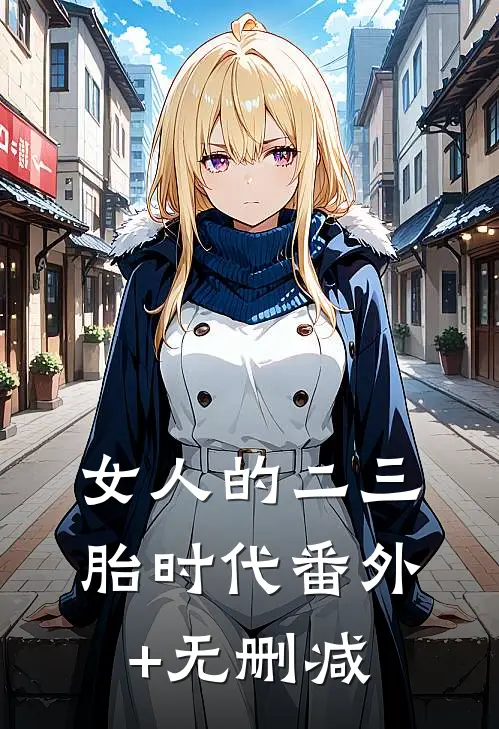 女人的二三胎时代番外+无删减