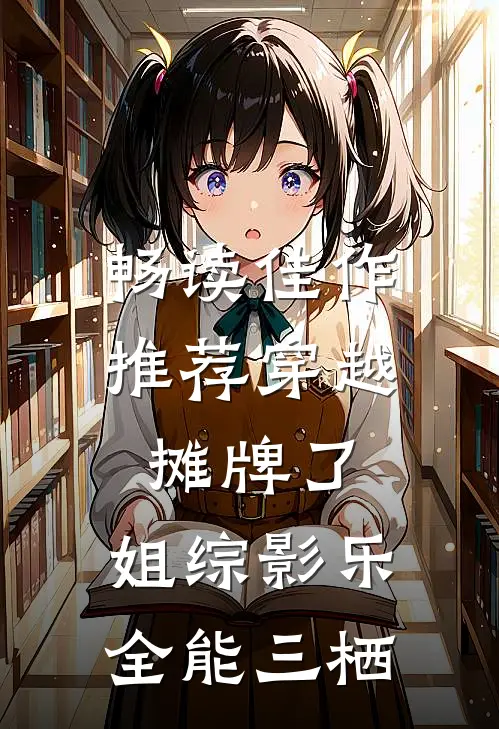 畅读佳作推荐穿越：摊牌了，姐综影乐全能三栖