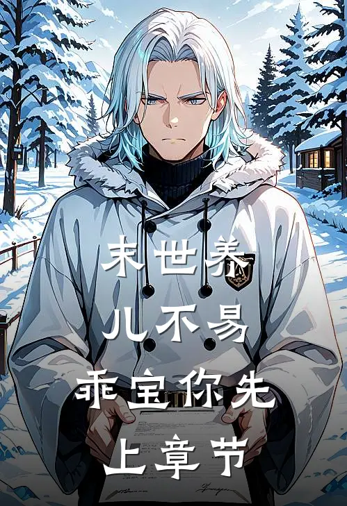 末世养儿不易：乖宝你先上章节