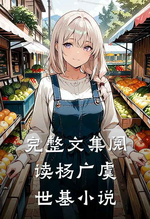 完整文集阅读杨广虞世基小说