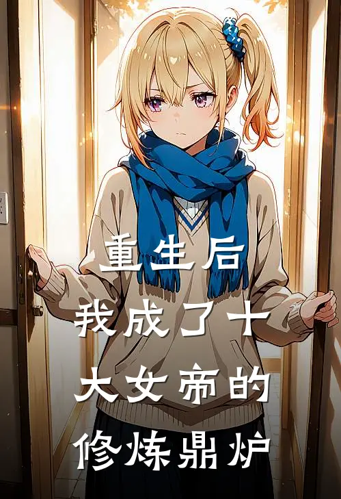 重生后，我成了十大女帝的修炼鼎炉