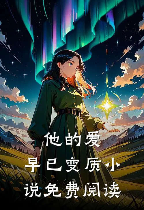 他的爱，早已变质小说免费阅读