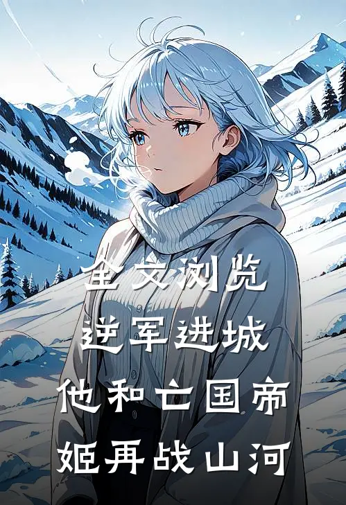 全文浏览逆军进城，他和亡国帝姬再战山河