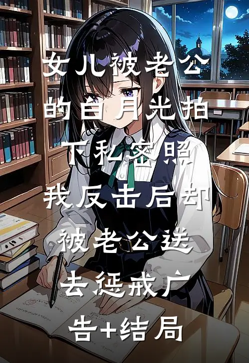女儿被老公的白月光拍下私密照，我反击后却被老公送去惩戒广告+结局