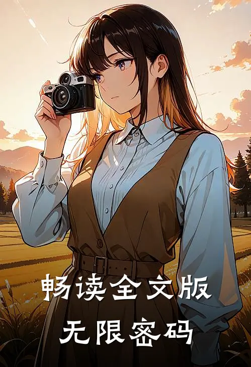 畅读全文版无限密码