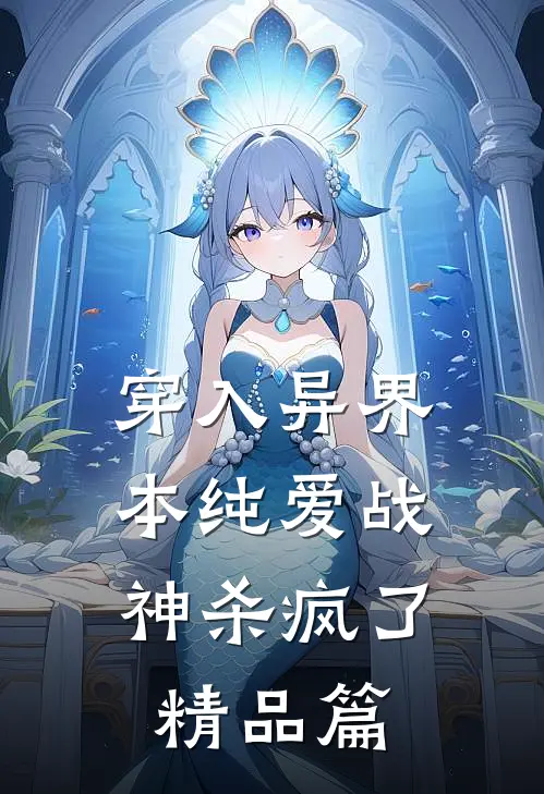 穿入异界，本纯爱战神杀疯了精品篇