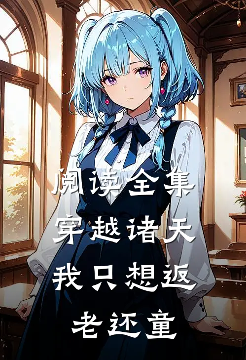 阅读全集穿越诸天，我只想返老还童