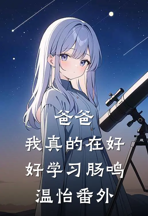 爸爸，我真的在好好学习肠鸣温怡番外