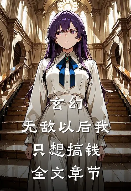 玄幻：无敌以后我只想搞钱全文章节