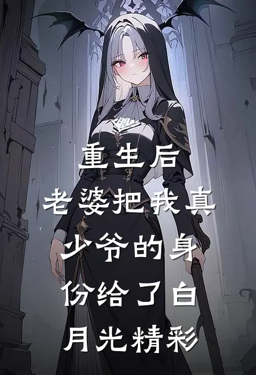 重生后，老婆把我真少爷的身份给了白月光精彩