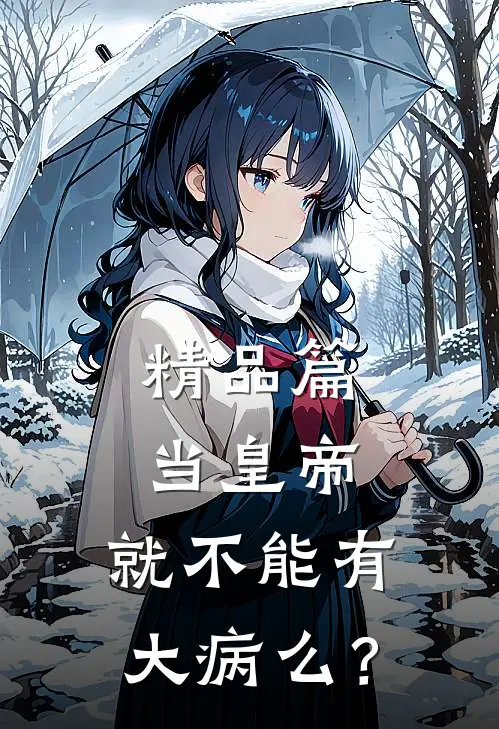 精品篇当皇帝，就不能有大病么？