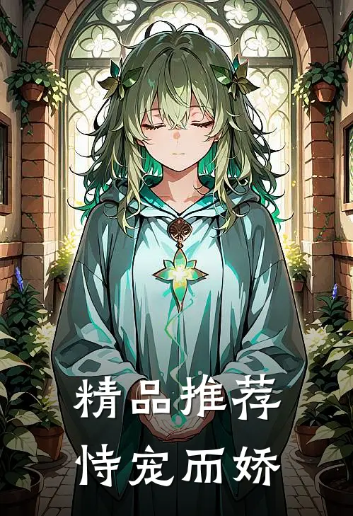 精品推荐恃宠而娇