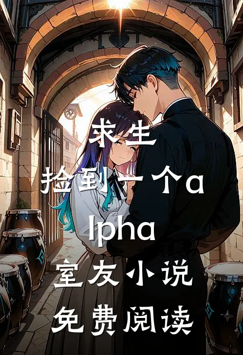 求生：捡到一个alpha室友小说免费阅读