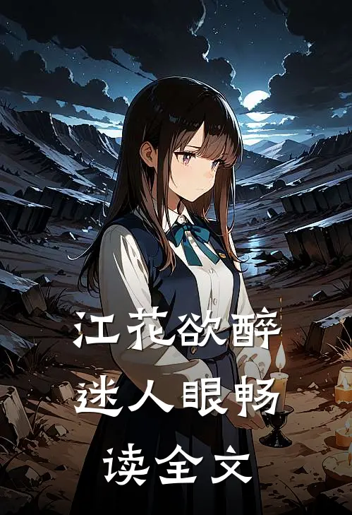 江花欲醉迷人眼畅读全文