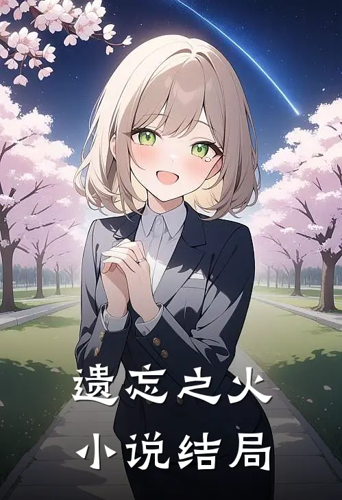 遗忘之火小说结局