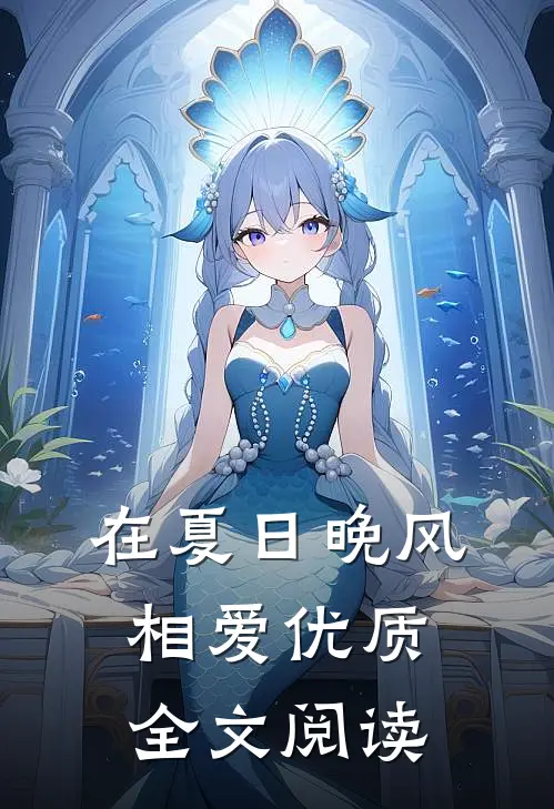 在夏日晚风相爱优质全文阅读